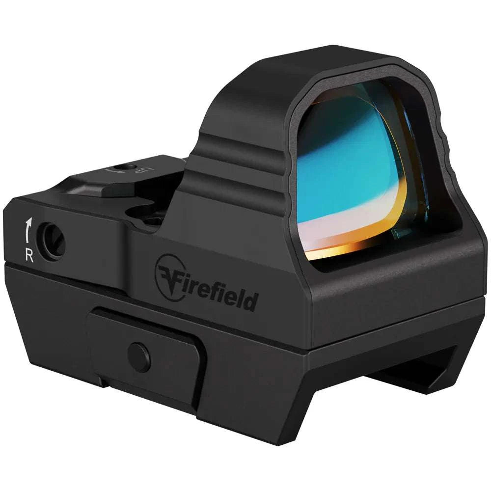 Firefield Ironclad Mini Reflex merek - F1