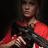 Firefield Impact refleksni merek 