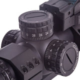 Firefield RapidStrike 1-4x24 strelniski daljnogled