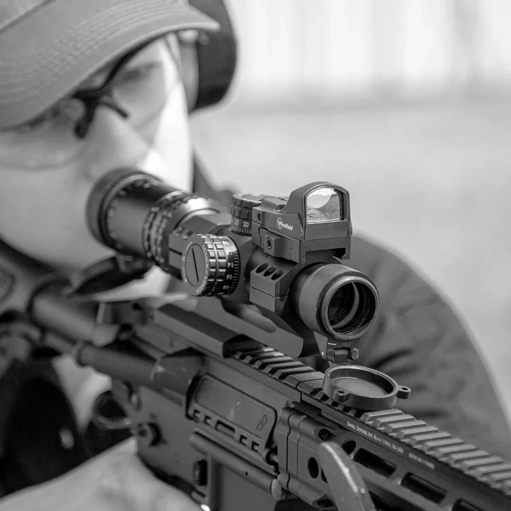 Firefield RapidStrike 1-4x24 strelniski daljnogled 