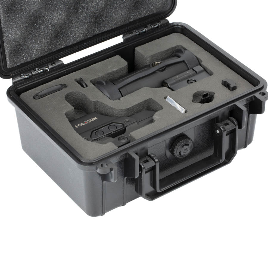 Holosun 510C [zelena] + HM3X povečevalnik Holosun