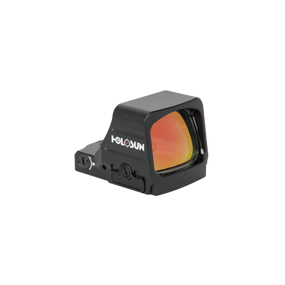 Holosun 407Comp [rdeča] 