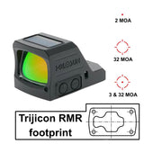 Holosun 507C X3 [rdeč] Holosun