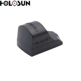 Holosun 407C, 507C, 508T rdeča pika gumijasti pokrov Holosun