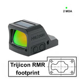 Holosun 407C X3 [zelena] 