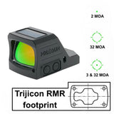 Holosun 507C X3 [zelena] 