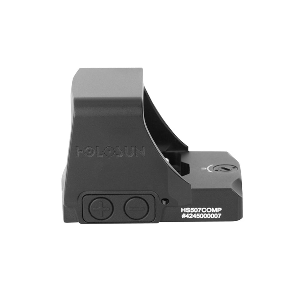 Holosun 507 Comp Ronin [rdeč]