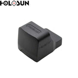 Holosun 507Comp rdeča pika gumijasti pokrov Holosun