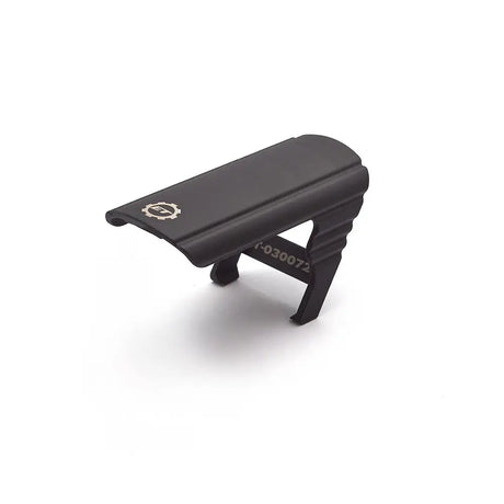 Holosun 510C podaljšan pokrov za močan dež z dvignjeno ploščico