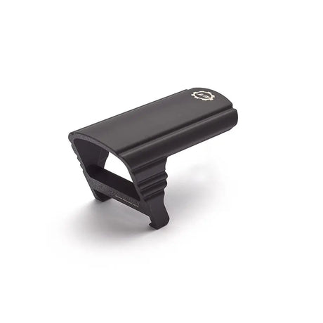 Holosun 510C podaljšan trd dežni pokrov z dvignjeno ploščico 