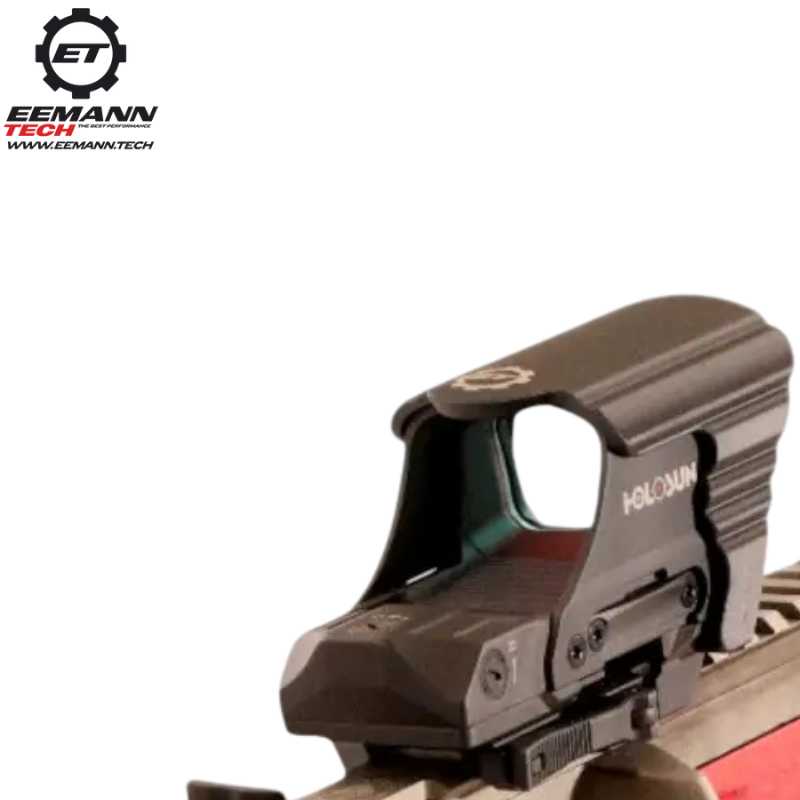 Holosun 510C dežna zaščitna prevleka Eemann Tech