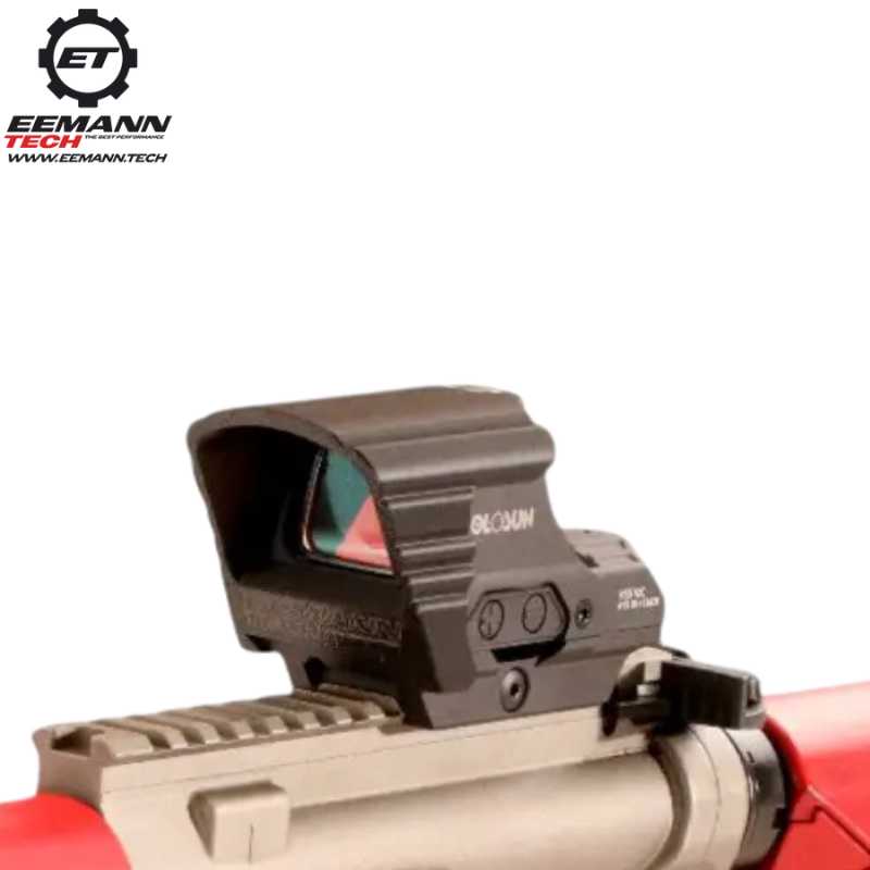 Holosun 510C dežna zaščitna prevleka Eemann Tech