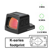 Holosun EPS MRS [zelena]