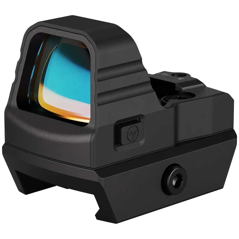 Firefield Ironclad Mini Reflex Merek - F3