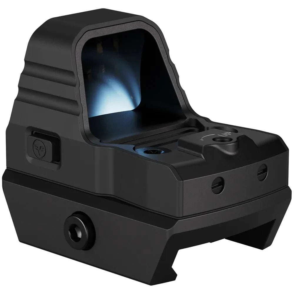 Firefield Ironclad Mini Reflex Merek - F3