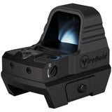 Firefield Ironclad Mini Reflex Merek - F3