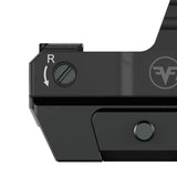 Firefield Ironclad Mini Reflex Merek - F3