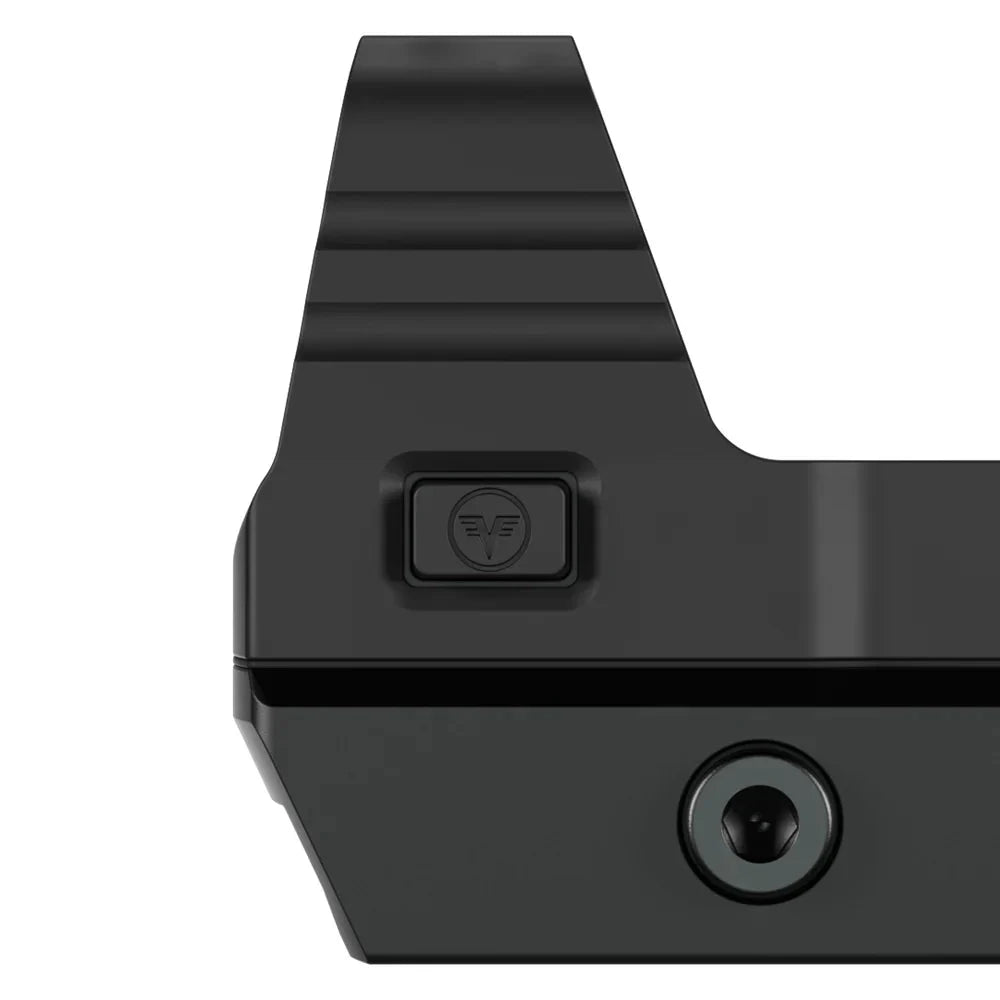 Firefield Ironclad Mini Reflex Merek - F3