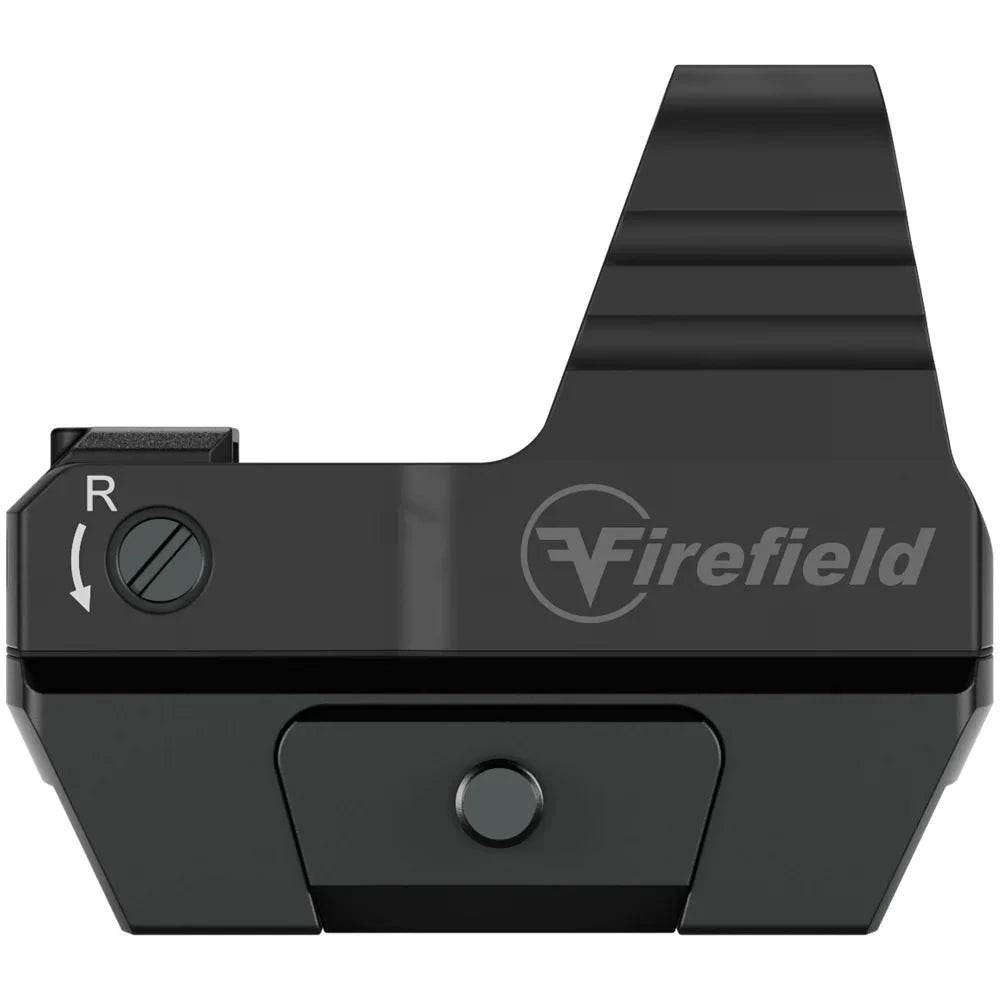 Firefield Ironclad Mini Reflex Merek - F3