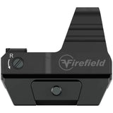 Firefield Ironclad Mini Reflex Merek - F3