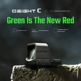 Osight C [zelena] 
