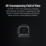 Osight C [zelena] 