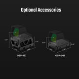 Osight C [zelena] 