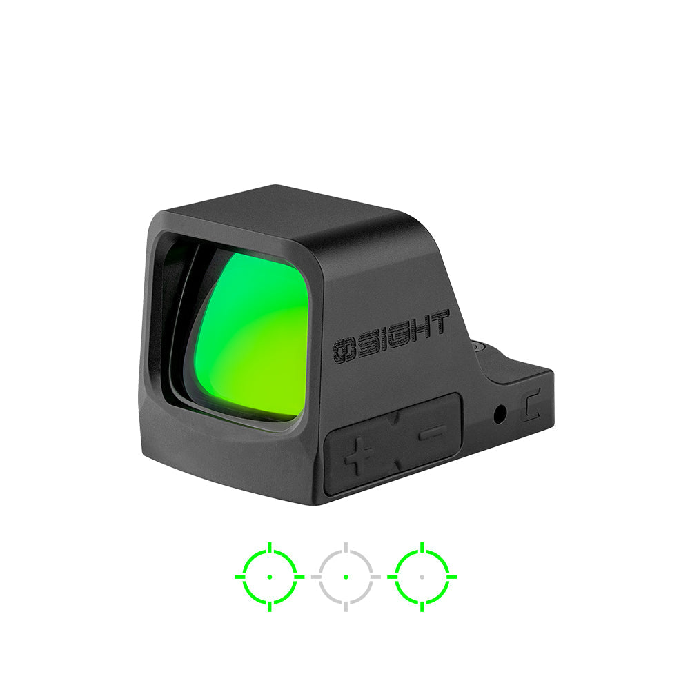 Osight C [zelena]