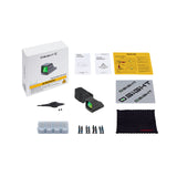 Osight C [zelena]