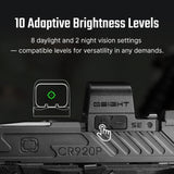 Osight SE [zelena]