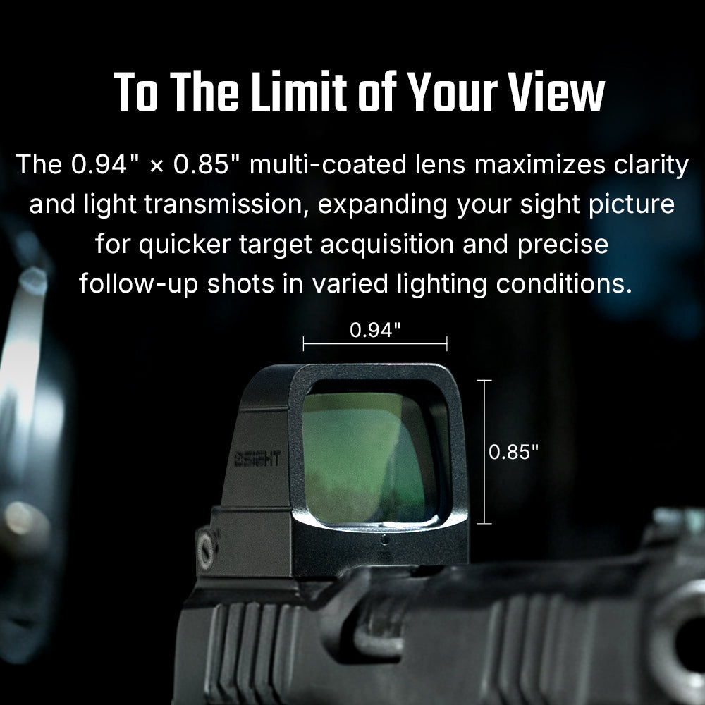 Olight Osight X [zelena]