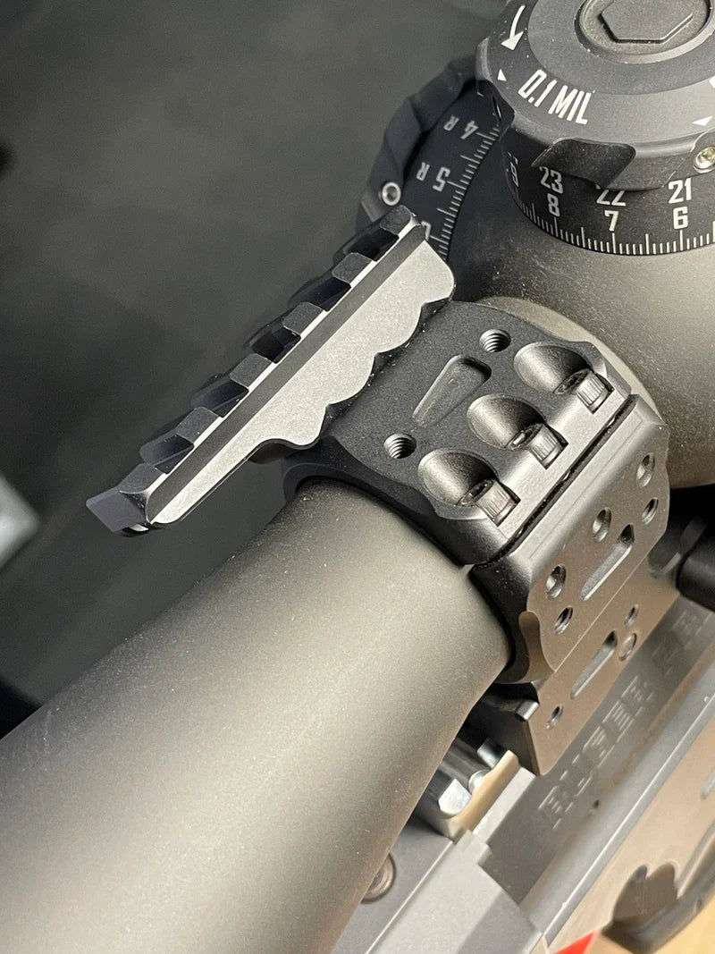 Picatinny vodilo [osnova] za Daviko montaže za optiko & prstani