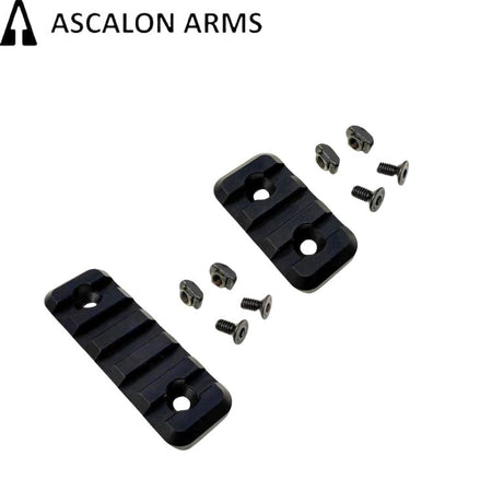 Picatinny tirnica za M-LOK