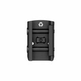 Picatinny montaža za rdečo piko | Trijicon RMR footprint