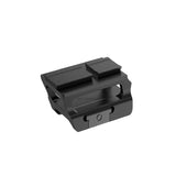 Picatinny montaža za rdečo piko povišek [19 mm] | Aimpoint Acro footprint 