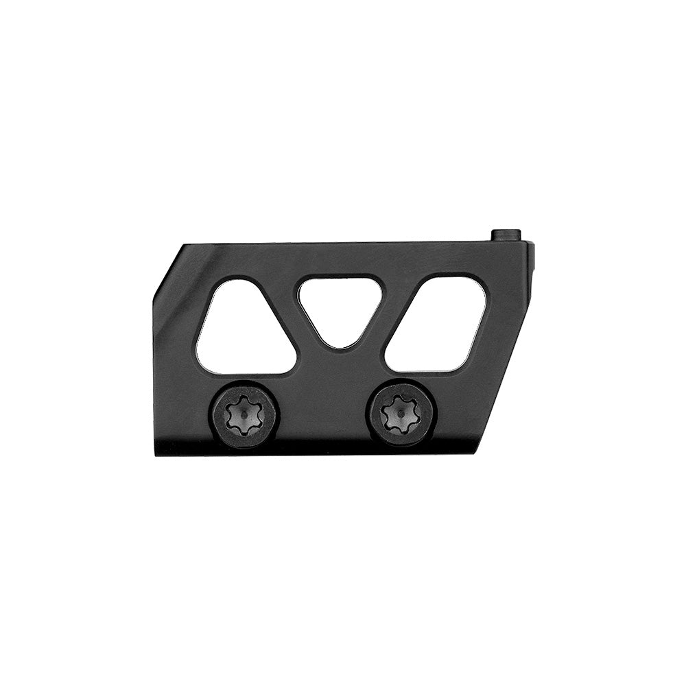 Picatinny montaža za rdečo piko z dvigom [21 mm] | Trijicon RMR footprint