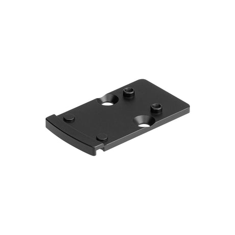 Footprint adapter | iz Trijicon RMR na Shield RMSc & K-series footprint