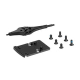 Footprint adapter | iz Trijicon RMR na Shield RMSc & K-series footprint
