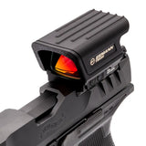 Holosun 507Comp trda zaščitna prevleka za dež 