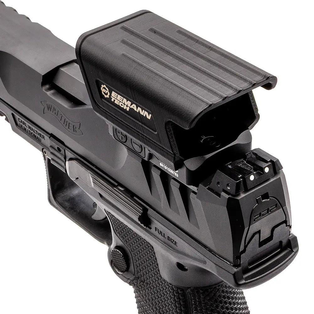 Holosun 507Comp trda zaščitna prevleka za dež 