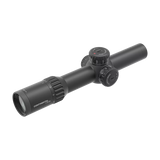 Vector Optics Continental x6 1-6x28FFP daljnogled 