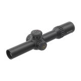 Vector Optics Continental x6 1-6x28FFP daljnogled 