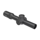 Vector Optics Continental x6 1-6x28FFP daljnogled 