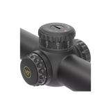 Vector Optics Continental x6 1-6x28FFP daljnogled 