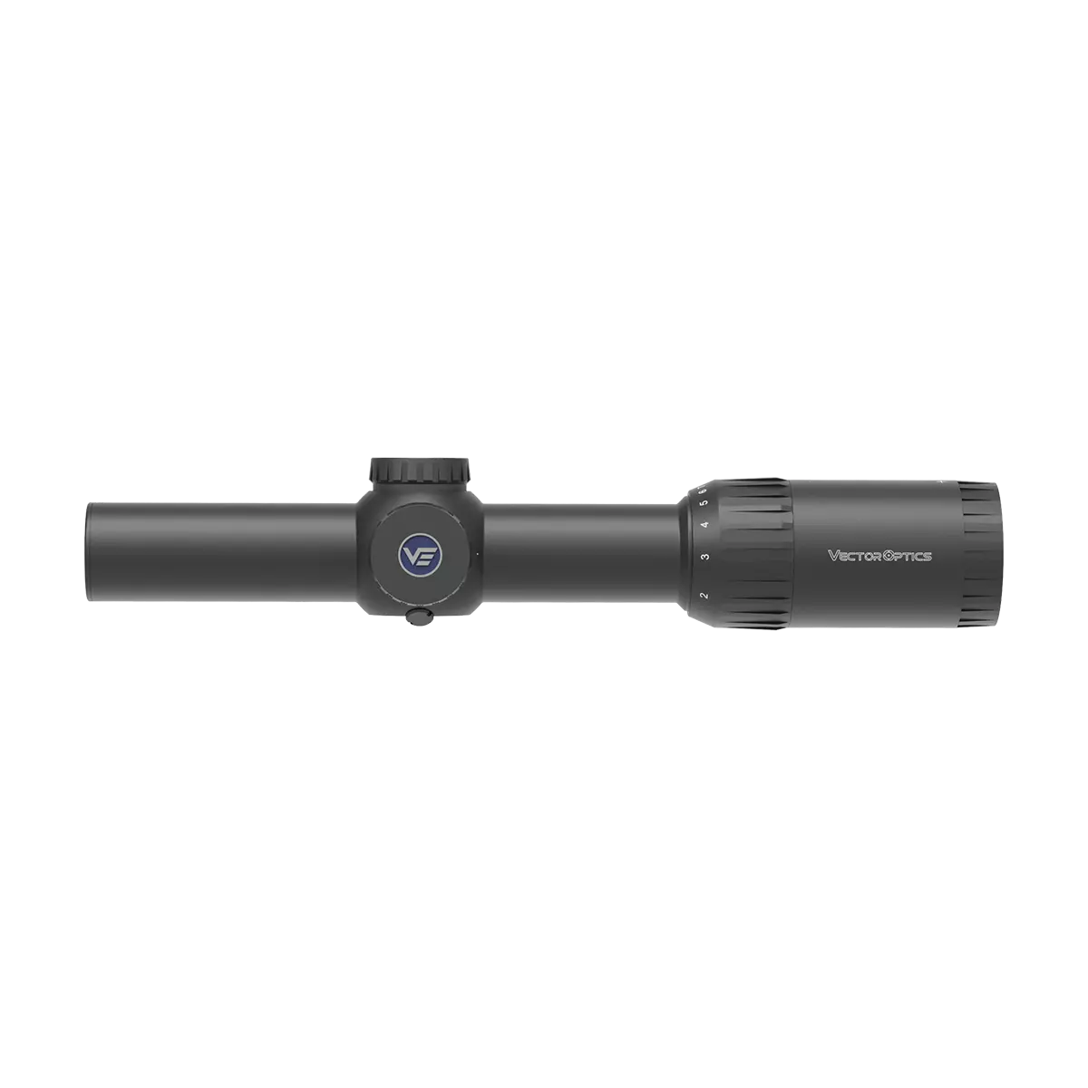 Vector Optics Constantine 1-8x24 FFP daljnogled 