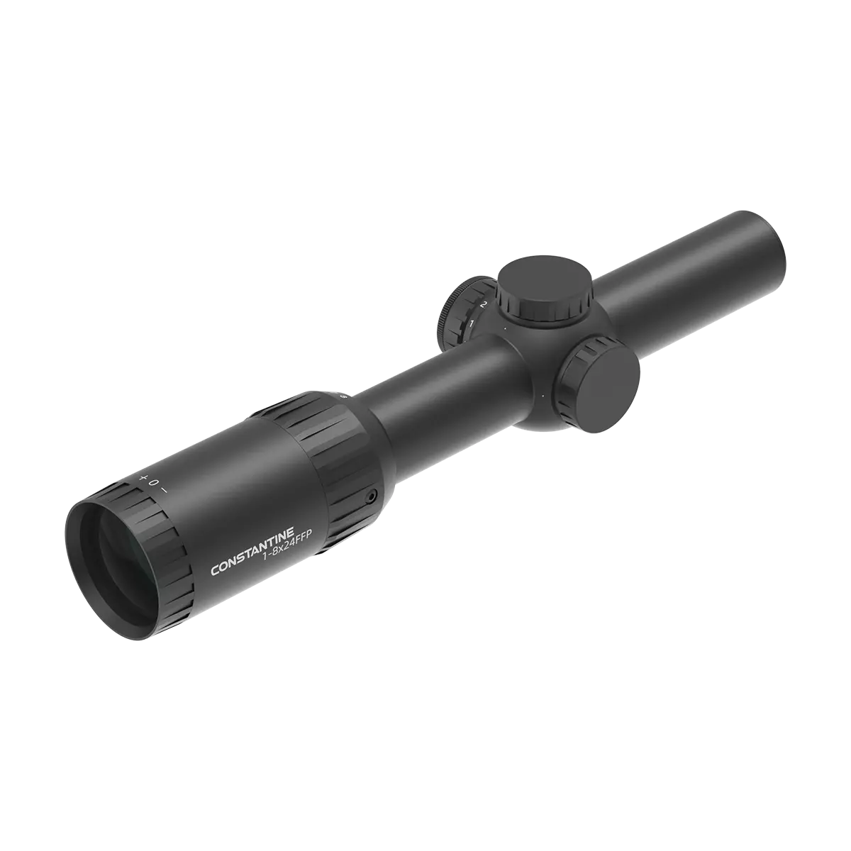 Vector Optics Constantine 1-8x24 FFP daljnogled 