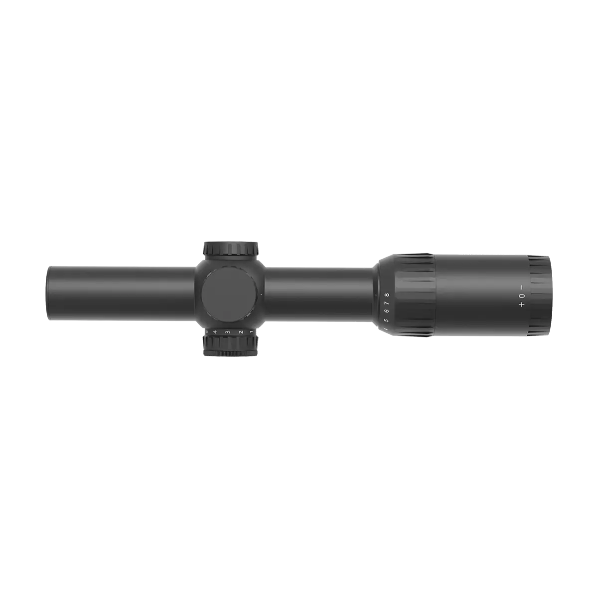 Vector Optics Constantine 1-8x24 FFP daljnogled 