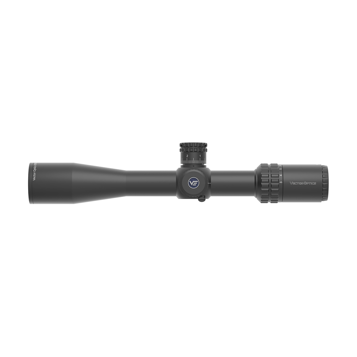 Vector Optics Orion MAX 3-18x44 HD FFP daljnogled 