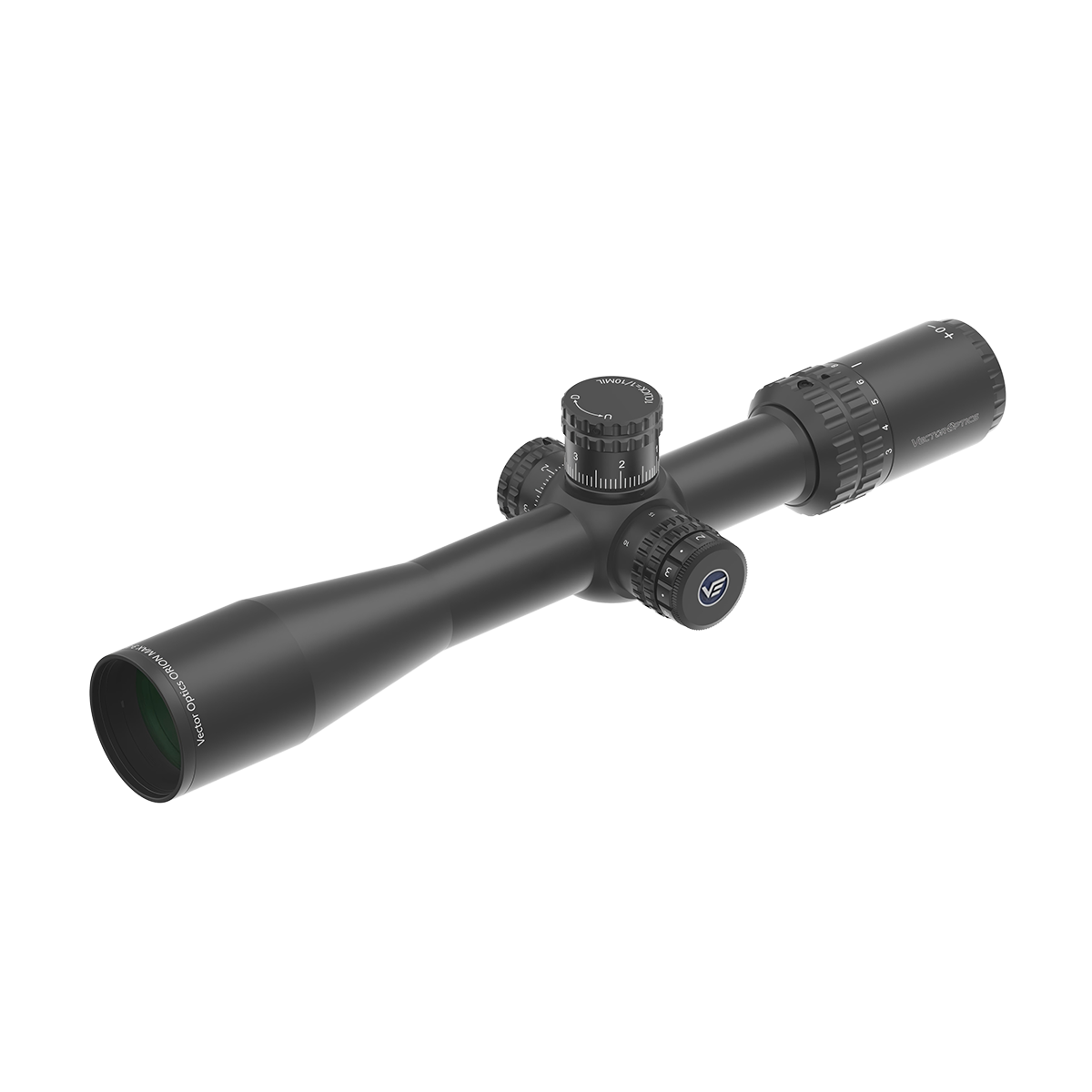 Vector Optics Orion MAX 3-18x44 HD FFP daljnogled 