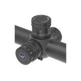 Vector Optics Orion MAX 3-18x44 HD FFP daljnogled 